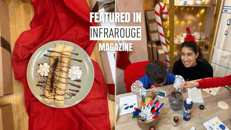 Unique Family Activity With Best Local Pancakes! - What Makes This Tour Stand Out