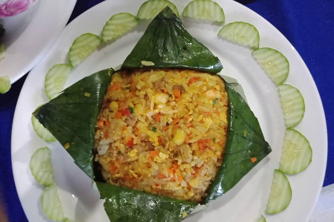 Unique Farm to Table Cooking Class in Saigon - Enjoy a Delicious Meal With Coffee or Tea