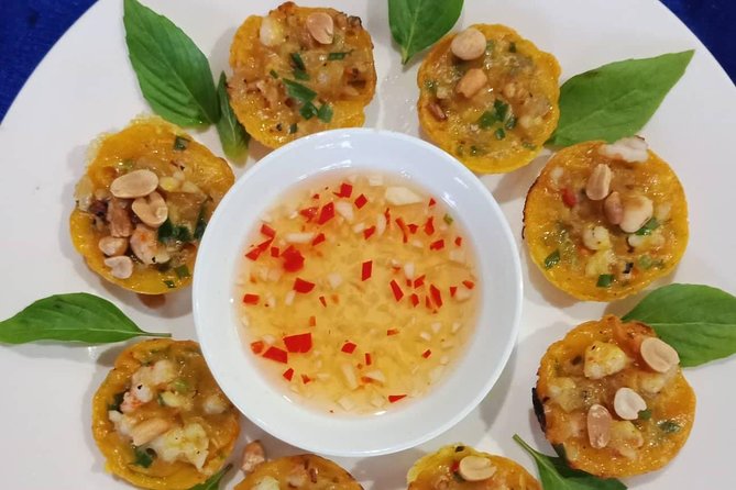 Unique Farm to Table Cooking Class in Saigon - Take Home Recipes and a Souvenir