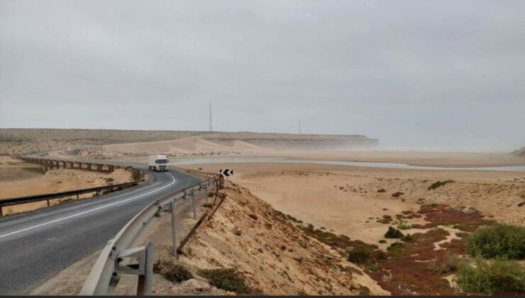 Unique: Fishing in Sahara Bird Watching 5Days 4Ns Road Trip - Detailed Itinerary Overview