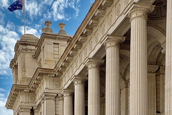 Unique, Fun, Personalised One-on-one Tours & Activities of Melbourne & Surrounds - Cancellation Policy