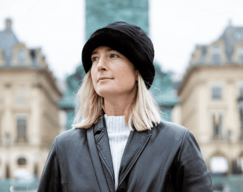 Unique Guided Walking Tour of Parisian Women in Fashion - Exploring the Legendary "Triangle Dor"