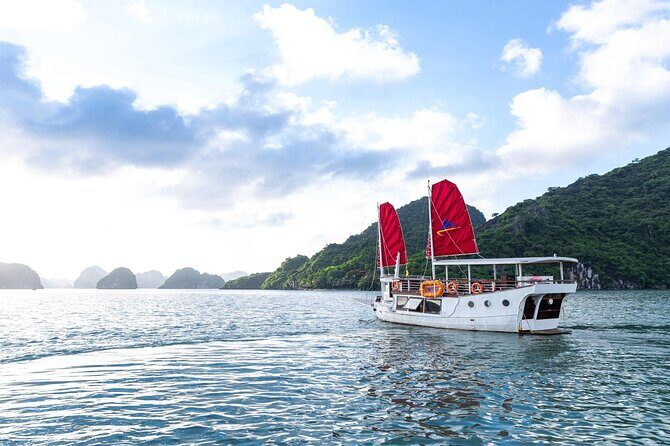 Unique Halong Private Day Cruise with Kayak and Fishing Village - Price and Value: Does It Match the Experience?