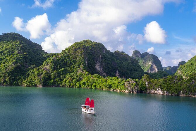Unique Halong Private Day Cruise with Kayak and Fishing Village - FAQs