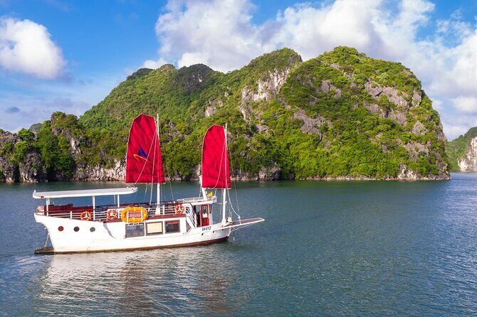 Unique Halong Private Day Cruise with Kayak and Fishing Village - Why This Tour Offers Great Value