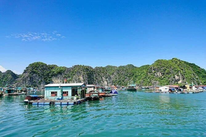 Unique Halong Private Day Cruise with Kayak and Fishing Village - Who Will Love This Experience?
