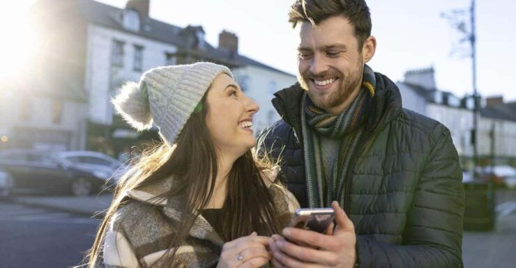 Unique Heritage: Private Cork Walking Tour for Couples - Good To Know
