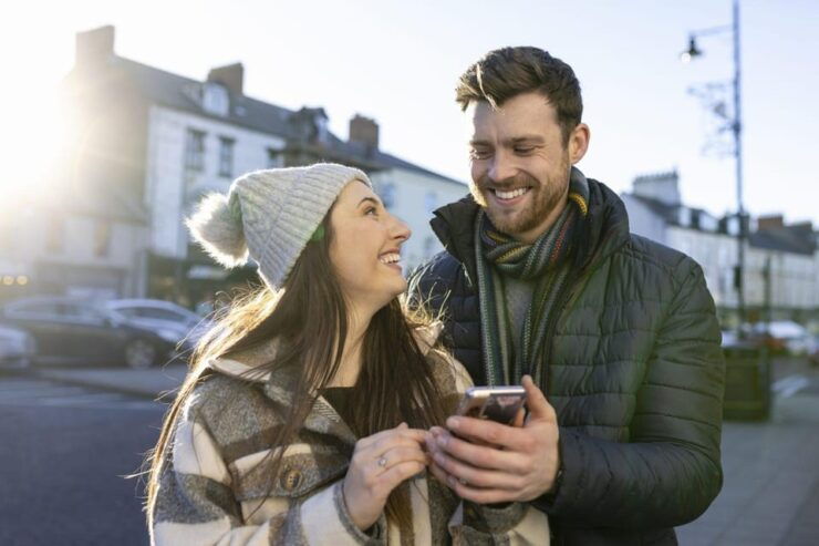 Unique Heritage: Private Cork Walking Tour for Couples - Highlights of the Itinerary