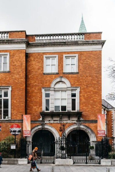 Unique Heritage: Private Cork Walking Tour for Couples - Inclusions and Considerations