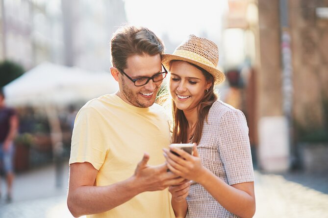 Unique Highlights of Copenhagen - Walking Tour - Royal Palaces