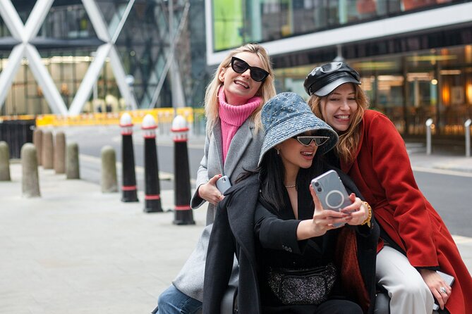 Unique Highlights of Toronto - Walking Tour - Distillery District: Historic Charm and Artisanal Experiences