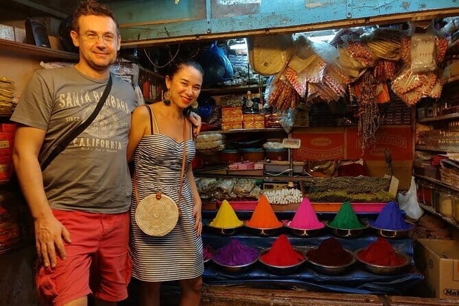 Unique In-Home Dining Experience in Mysore with a Local - Who Should Consider This Tour?