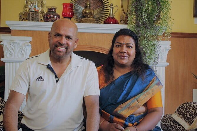 Unique In-Home Dining Experience in Mysore with a Local - Unique In-Home Dining Experience in Mysore with a Local