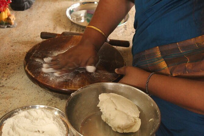 Unique In-Home Dining Experience in Mysore with a Local - Good To Know