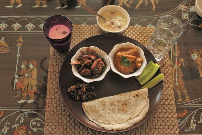 Unique In-Home Dining Experience in Mysore with a Local - What Past Reviewers Have Said