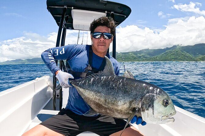 Unique in Raiatea: discover the lagoon, fish, cook, enjoy! - Good To Know