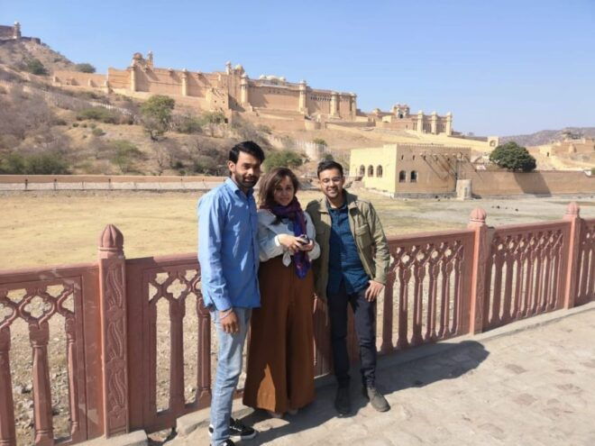 Unique Jaipur Full Day Tour of Pink City Jaipur by TukTuk - Highlights