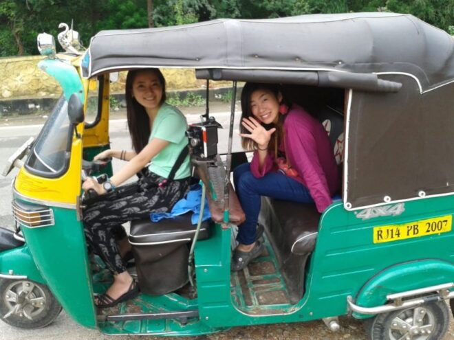 Unique Jaipur Full Day Tour of Pink City Jaipur by TukTuk - Dress Code and Reviews