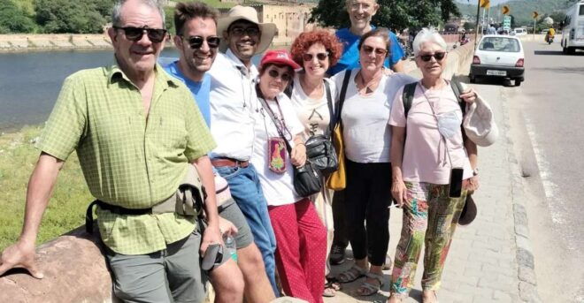 Unique Jaipur & Heritage Pink City Private Full-Day Tour - Driver & Pickup