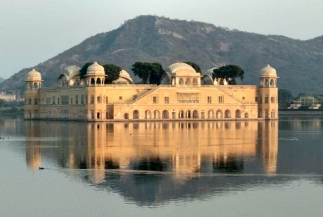 Unique Jaipur & Heritage Pink City Private Full-Day Tour - Important Information