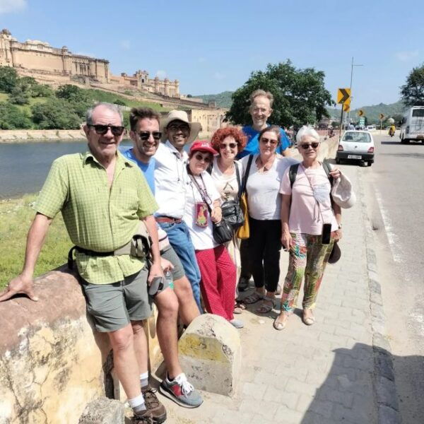 Unique Jaipur & Heritage Pink City Private Full-Day Tour - Frequently Asked Questions