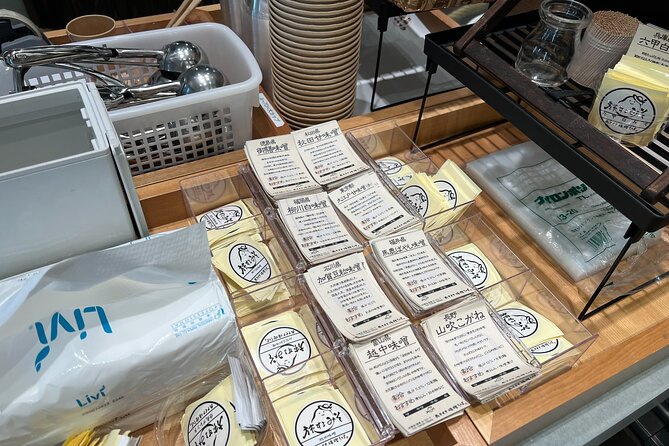 Unique Japanese Shrines and Temples and Sky Tree View Tour - Itinerary Overview