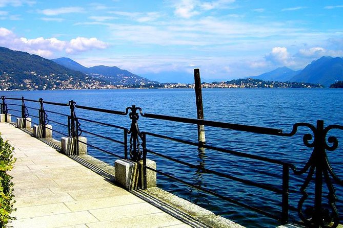 Unique Lake Maggiore Day Trip From Milan - Pricing and Booking