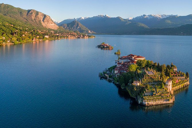 Unique Lake Maggiore Day Trip From Milan - Overview of the Day Trip