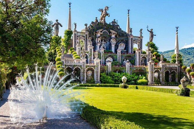 Unique Lake Maggiore Day Trip From Milan - Highlights of the Trip