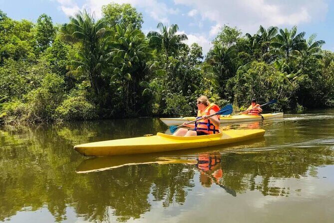 Unique Land Tour Phu Quoc Northern & Kayaking - Exploring the Unique Land Tour of Phu Quoc’s North & Kayaking
