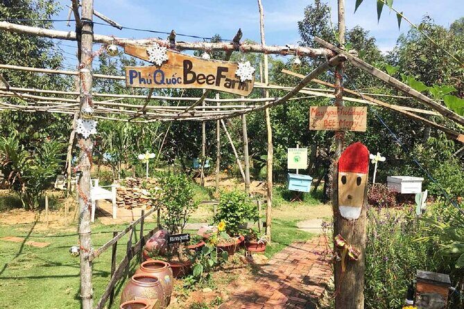 Unique Land Tour Phu Quoc Northern & Kayaking - The Sum Up: Why This Tour Is Worth Considering