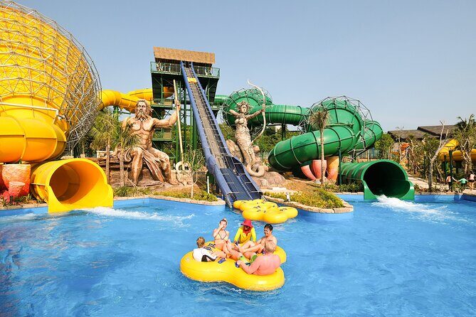 unique Land Tour Southern Island Phu Quoc and Cable Car - FAQ