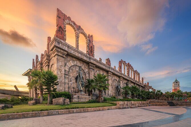 Unique Land Tour Southern Island Phu Quoc and Cable Car - Detailed Day-by-Day Breakdown