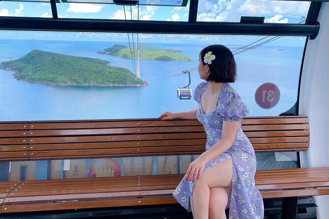Unique Land Tour Southern Island Phu Quoc and Cable Car - Practical Tips for Your Trip