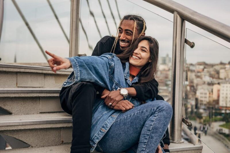Unique Landmarks of Bilbao – Walking Tour for Couples - Key Points