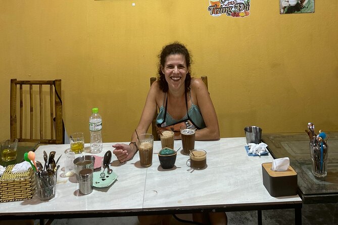 Unique Lantern and Coffee Making Class in Hoi An - Common Questions