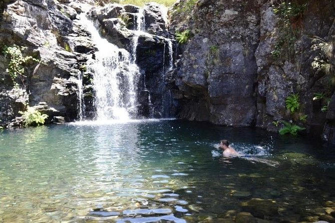 Unique Madeira Lakes Walk - Guided Tour Around Stunning Landscapes