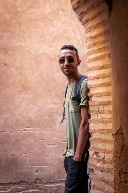 Unique Marrakech Photographer - Booking Details