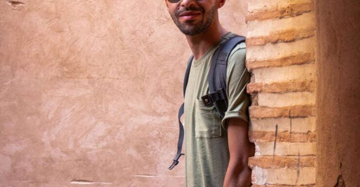 Unique Marrakech Photographer - Experience Highlights