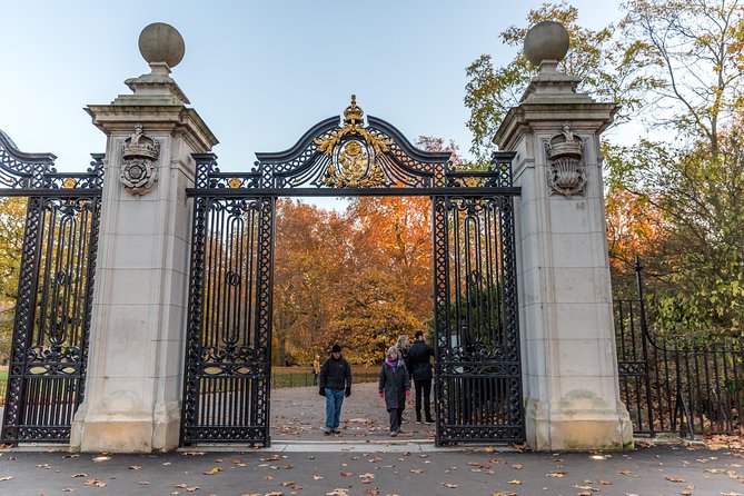 Unique Mayfair Lifestyle and History Walk - Private Custom Tour - Frequently Asked Questions