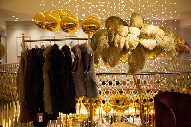 Unique Mayfair Lifestyle and History Walk - Private Custom Tour - The Sum Up