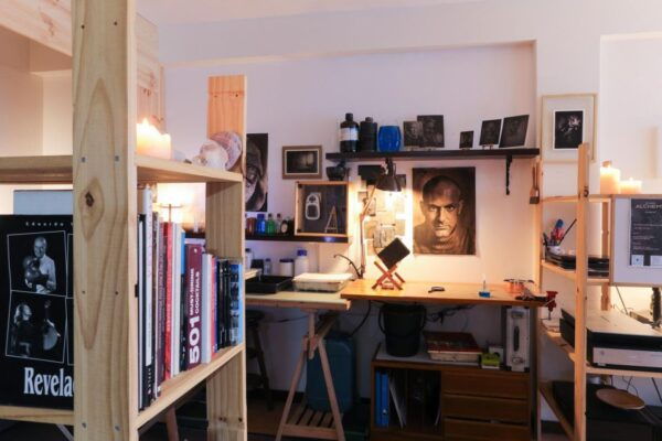 Unique Metal Portrait Made With 19th Century Process - Frequently Asked Questions