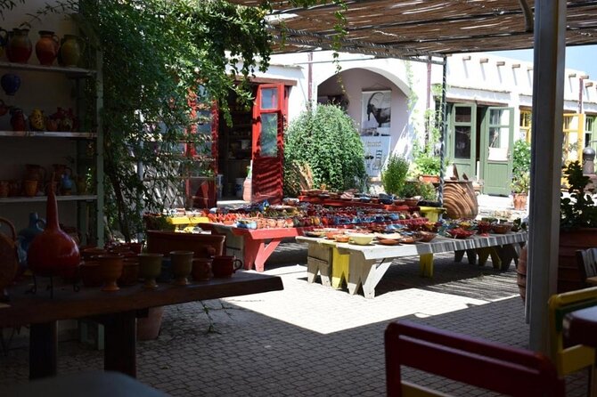 Unique Minoan Crete: Knossos Palace, Winery Visit, Zeus Cave - Practical Information and Tips for the Tour