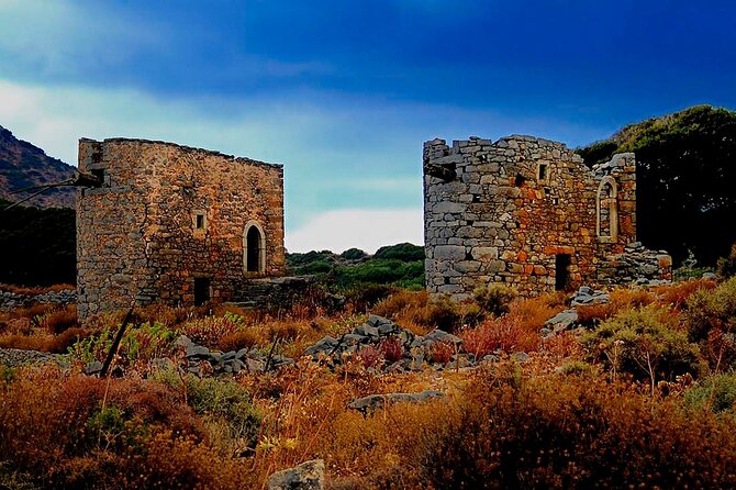 Unique Minoan Crete: Knossos Palace, Winery Visit, Zeus Cave - Common Questions