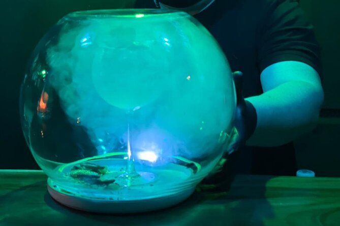 Unique Monteverde Mixology Experience Unveiled - Natu Restaurant: Culinary Hub