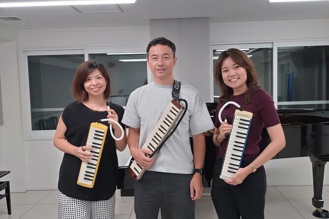 Unique Music Experience with Melodica originated in Japan - An In-Depth Look at the Melodica Experience