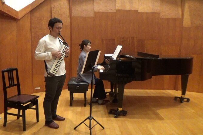 Unique Music Experience with Melodica originated in Japan - FAQs