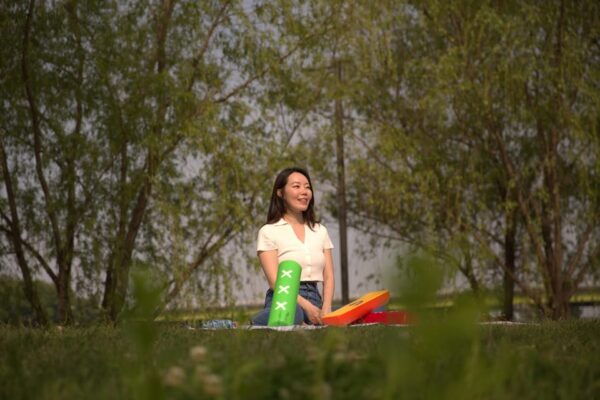 Unique Native Experience : Han River Picnic, Board Game, BBQ - Authentic BBQ Experience
