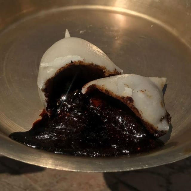 Unique Newari Food Crawl in Kathmandu - Must-Try Newari Dishes