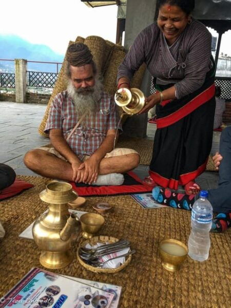 Unique Newari Food Crawl in Kathmandu - Reservation Information